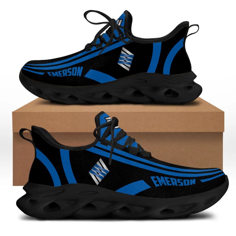 Emerson-Electric-Clunky-Max-Soul-Shoes-1