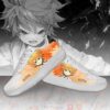 Emma The Promised Neverland Anime Air Force Shoes