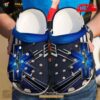 Ems Member For Man Women Crocs Clog Shoes