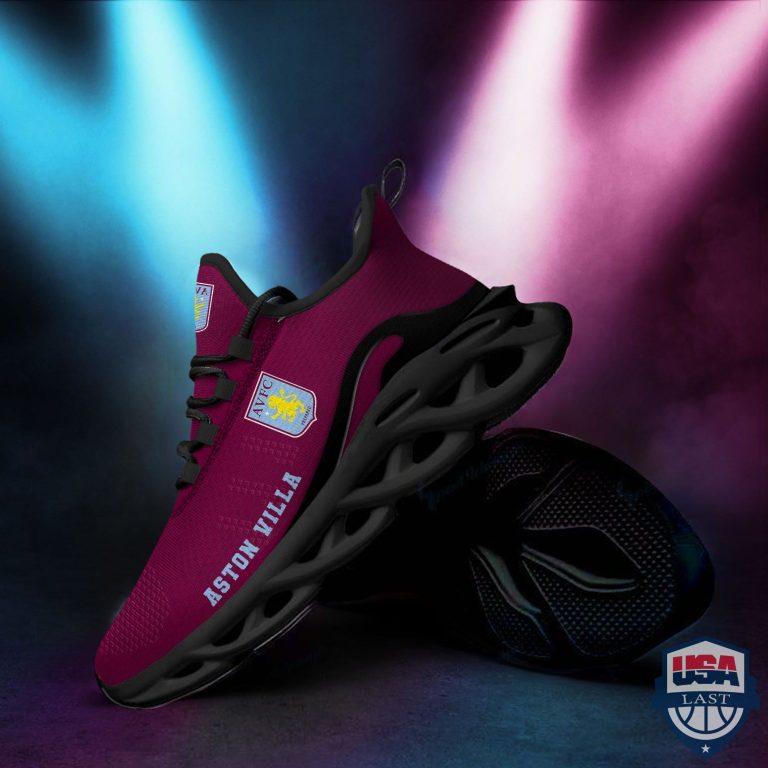 Epl-Aston-Villa-Max-Soul-Clunky-Sneaker-Shoes-1