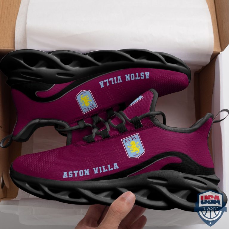 Epl-Aston-Villa-Max-Soul-Clunky-Sneaker-Shoes-2