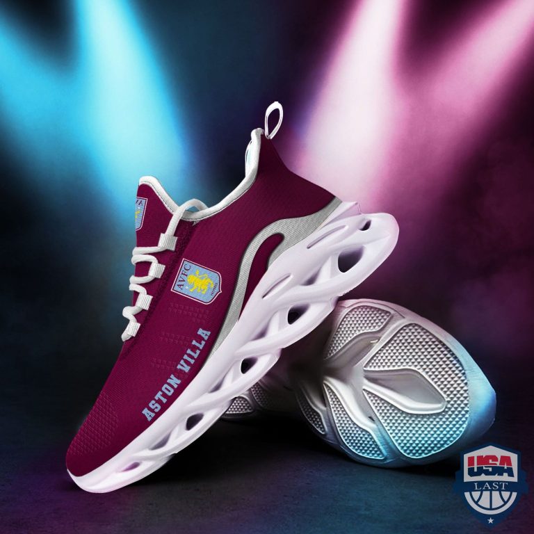 Epl-Aston-Villa-Max-Soul-Clunky-Sneaker-Shoes-3