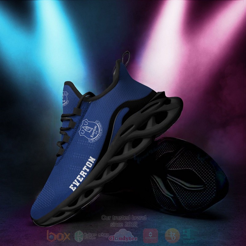 Epl Everton Clunky Max Soul Shoes Epl Everton Clunky Max Soul Shoes