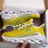 Epl Leeds United Max Soul Clunky Sneaker Shoes