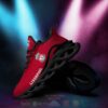 Epl Liverpool Clunky Max Soul Shoes