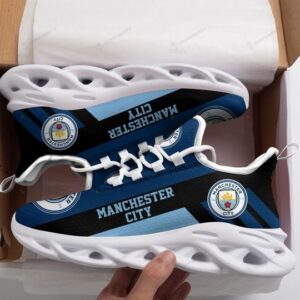 Epl Manchester City Max Soul Sneaker