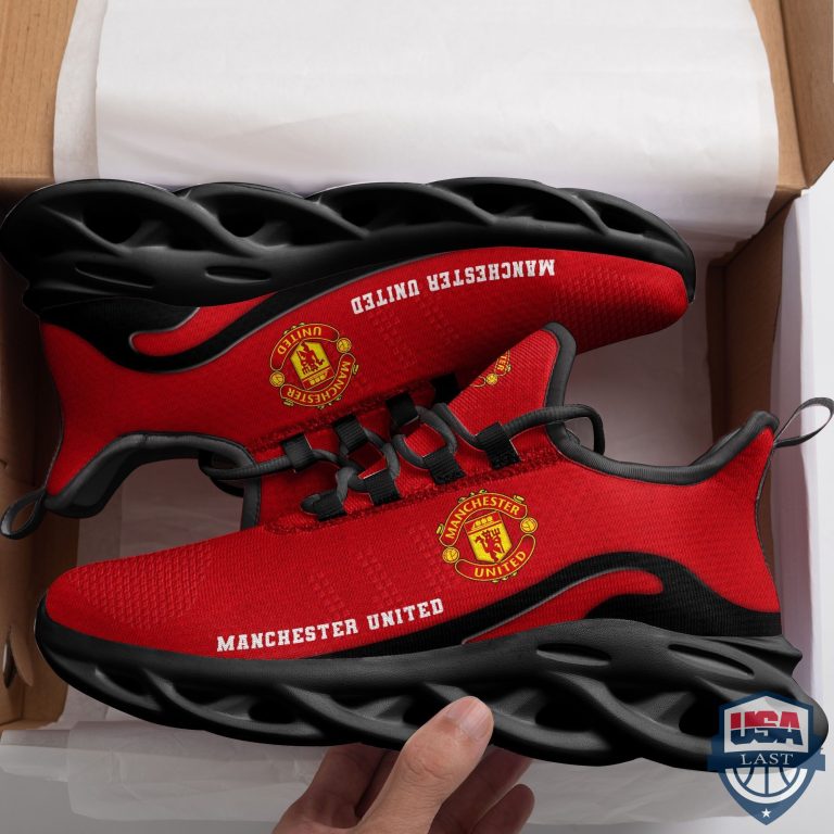 Epl-Manchester-United-Max-Soul-Clunky-Sneaker-Shoes-2