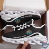 Epl Newcastle United Max Soul Clunky Sneaker Shoes