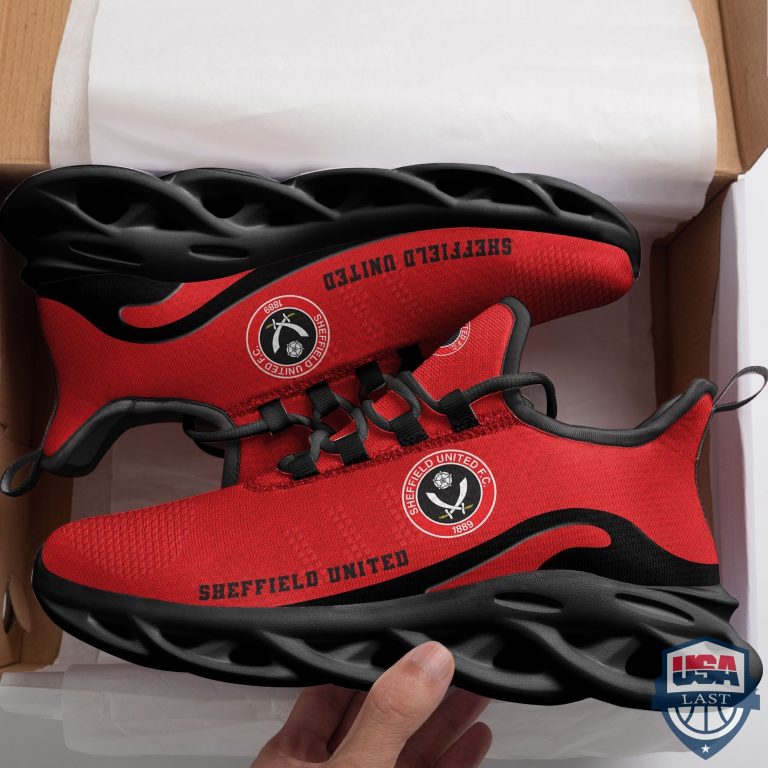 Epl-Sheffield-United-Max-Soul-Clunky-Sneaker-Shoes-2