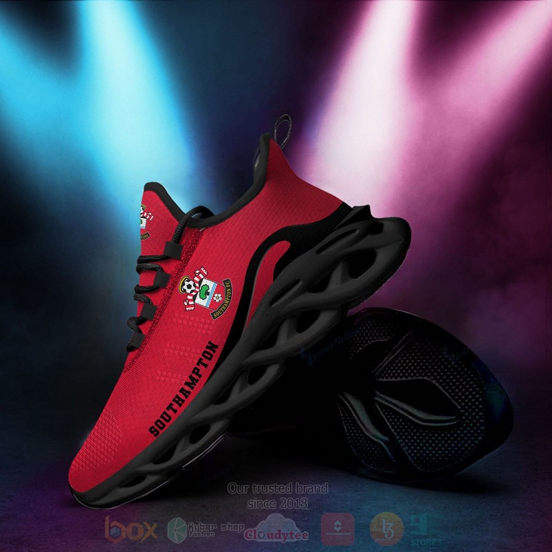 Epl Southampton Clunky Max Soul Shoes Epl Southampton Clunky Max Soul Shoes