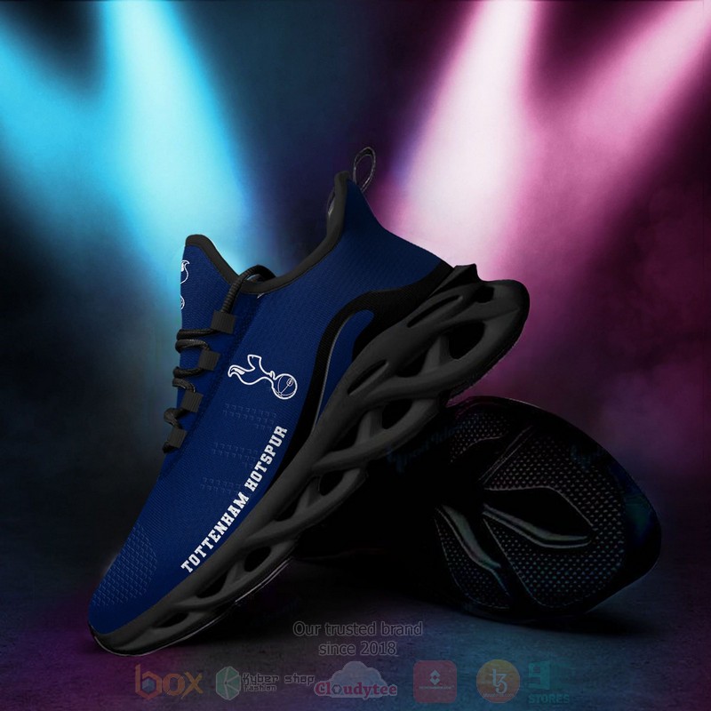 Epl Tottenham Hotspur Clunky Max Soul Shoes Epl Tottenham Hotspur Clunky Max Soul Shoes