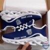 Epl West Brom Max Soul Clunky Sneaker Shoes