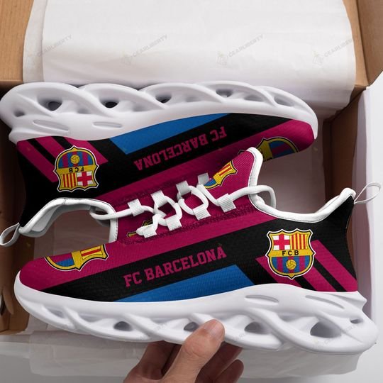 Epl West Ham United Max Soul Sneaker Epl West Ham United Max Soul Sneaker