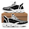 Equinox Clunky Max Soul Shoes