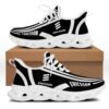 Ericsson Clunky Max Soul Shoes