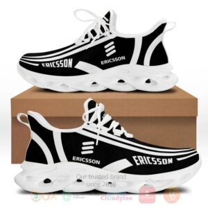Ericsson Clunky Max Soul Shoes