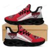 Essendon Bombers Max Soul Clunky Sneaker Shoes
