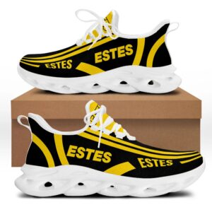 Estes Company Clunky Max Soul Shoes