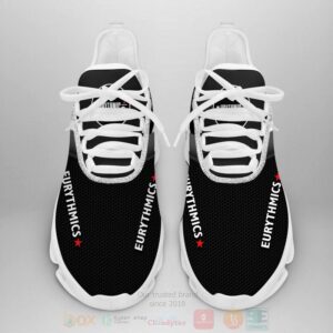 Eurythmics Clunky Max Soul Shoes