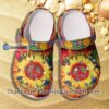 Every Little Thing Gonna Be Alright Crocs Gift