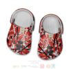Evh & Evh Guitar Crocband Crocs Clog Shoes