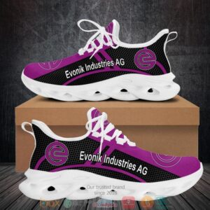 Evonik Industries Ag Max Soul Shoes