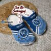 [Excellent] Custom Name Kansas City Royals Crocs Gift