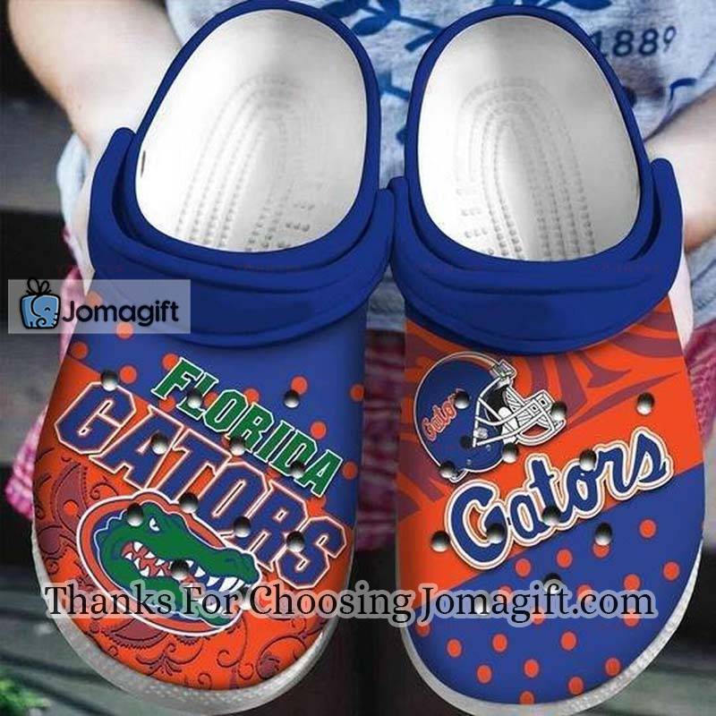 Excellent-Florida-Gators-Crocs-Crocband-Clogs-Gift-1