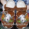 [Excellent] Goat Crocs Crocband Clogs Gift