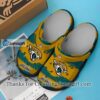 [Excellent] Jacksonville Jaguars Classic  Crocs Gift
