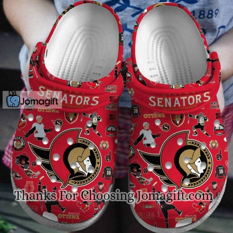 Excellent-Ottawa-Senators-Crocs-Gift-1