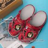 [Excellent] Ottawa Senators Crocs Gift