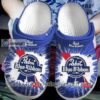 [Excellent] Pbr Crocs Shoes Special Edition Gift