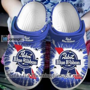 [Excellent] Pbr Crocs Shoes Special Edition Gift