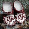 [Excellent] Texas A&M Aggies Crocs Gift