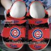[Exceptional] Chicago Cubs Crocs Adults Gift