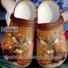 [Exceptional] Hunting Whitetail Crocs Gift