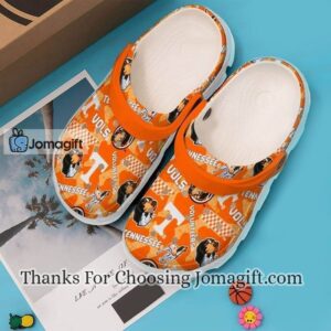 [Exceptional] Tennessee Volunteers Classic Crocs Gift