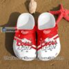 [Exquisite] Coors Light Beer Classic Crocs Gift