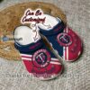 [Exquisite] [Custom Name] Minnesota Twins Crocs Gift