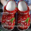 [Exquisite] Hallmark Crocs Crocband Clogs Gift