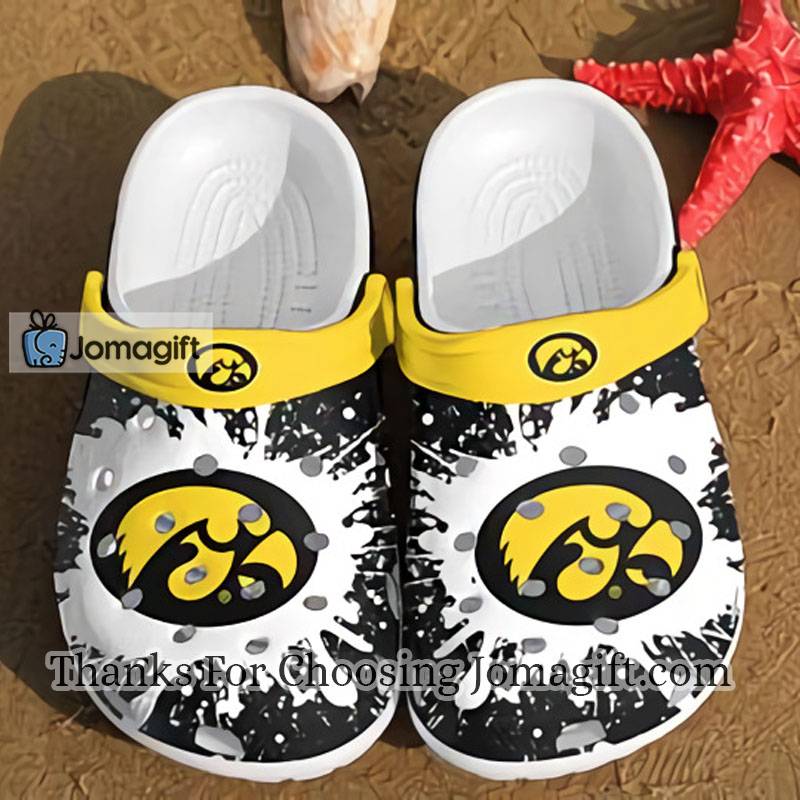 Exquisite-Iowa-Hawkeyes-Crocs-Gift-1
