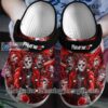 [Exquisite] Jason Voorhees Crocs Shoes Gift