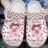 [Exquisite] Personalized Piggy Crocs Gift