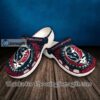 [Fabulous] Houston Texans Grateful Dead Crocs Gift