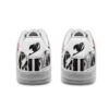 Fairy Tail Custom Manga Mixed Anime Naf Shoes
