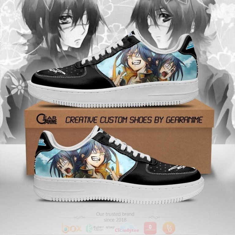 Fang-King-Akito-Agito-Air-Gear-Anime-Air-Force-Shoes-1