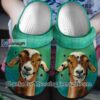 [Fantastic] Goat Classic Crocs Shoes Gift
