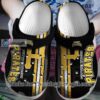 [Fantastic] Pittsburgh Pirates Crocs Crocband Clogs Gift