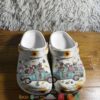 Farm Crocband Shoes